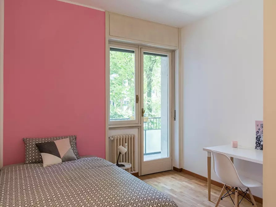 Immagine 1 di Camera in affitto  in Viale Campania a Milano