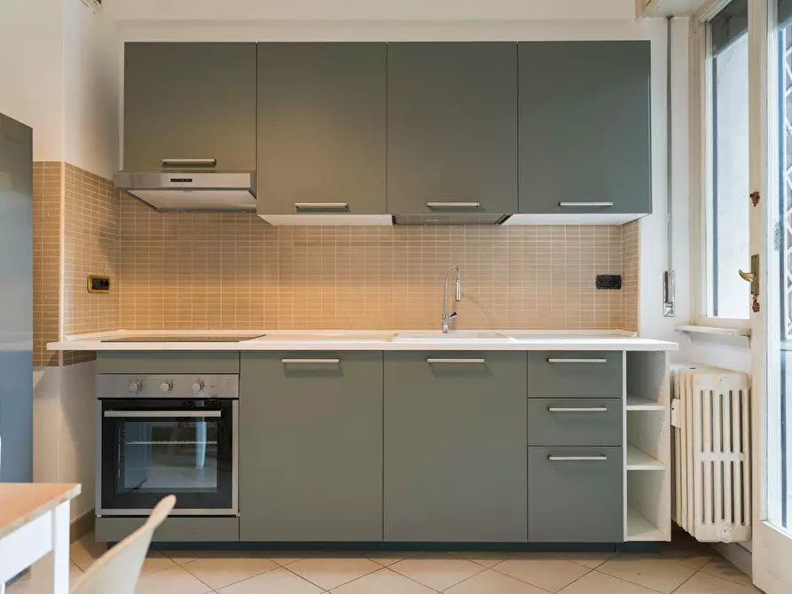 Immagine 5 di Camera in affitto  in Viale Campania a Milano