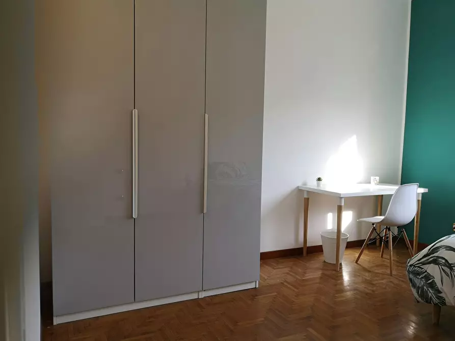 Immagine 3 di Camera in affitto  in Viale Campania a Milano