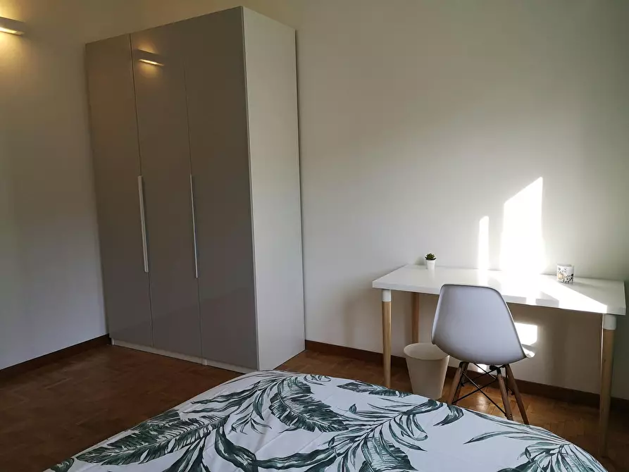 Immagine 4 di Camera in affitto  in Viale Campania a Milano