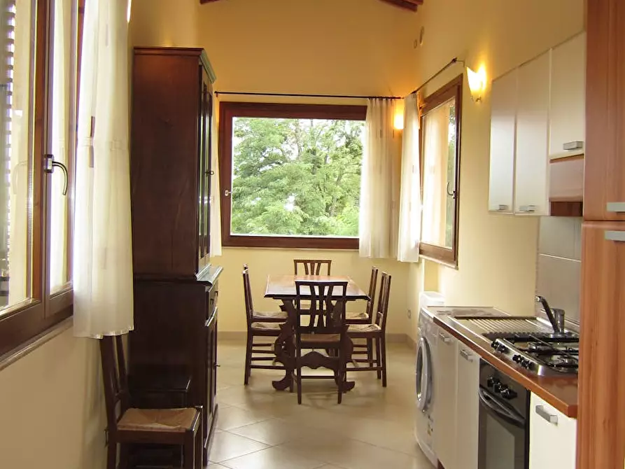 Immagine 1 di Appartamento in affitto  in Via Fiorentina a Siena