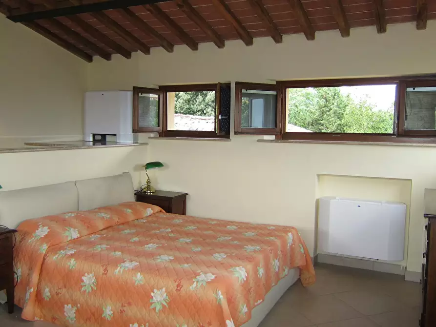 Immagine 7 di Appartamento in affitto  in Via Fiorentina a Siena