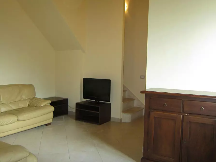 Immagine 4 di Appartamento in affitto  in Via Fiorentina a Siena