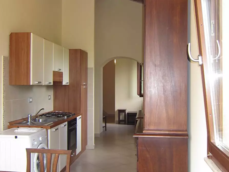 Immagine 2 di Appartamento in affitto  in Via Fiorentina a Siena