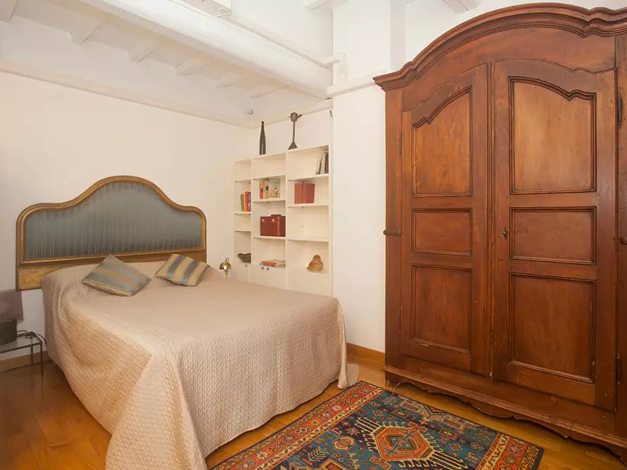 Immagine 2 di Appartamento in affitto  in Via Mortuli a Firenze