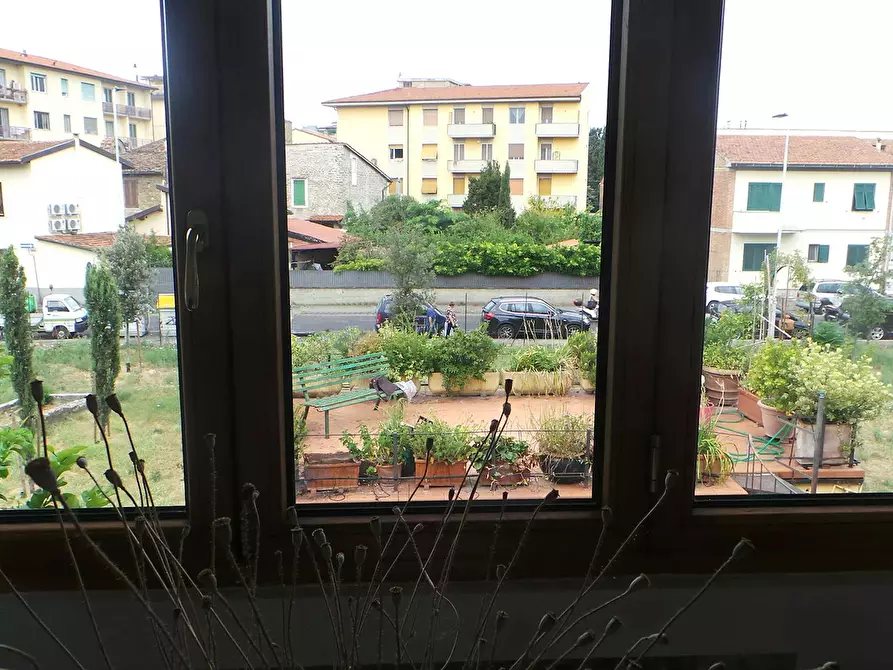 Immagine 9 di Appartamento in affitto  in Via Mortuli a Firenze