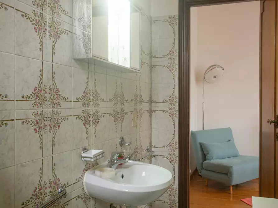 Immagine 7 di Appartamento in affitto  in Via Mortuli a Firenze