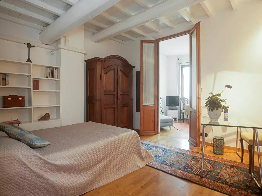 Immagine 3 di Appartamento in affitto  in Via Mortuli a Firenze