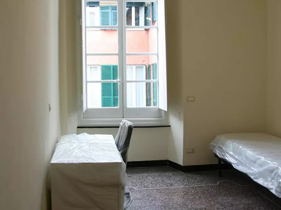 Immagine 4 di Camera in affitto  in Piazza del Campo a Genova