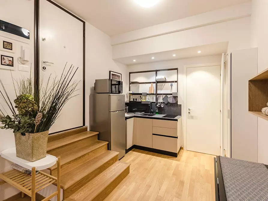 Immagine 5 di Appartamento in affitto  in Galleria Giovanni Acquaderni a Bologna