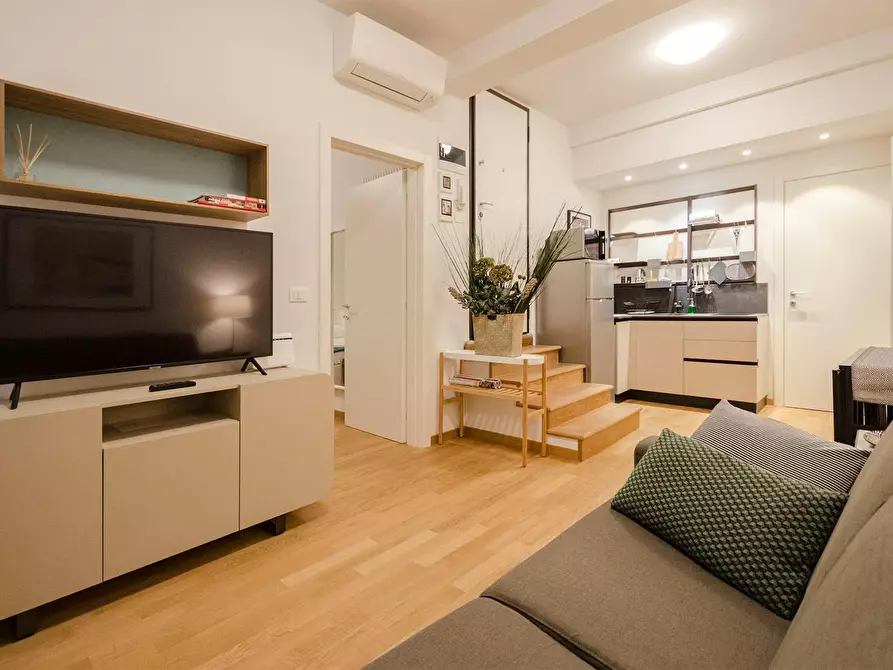 Immagine 1 di Appartamento in affitto  in Galleria Giovanni Acquaderni a Bologna