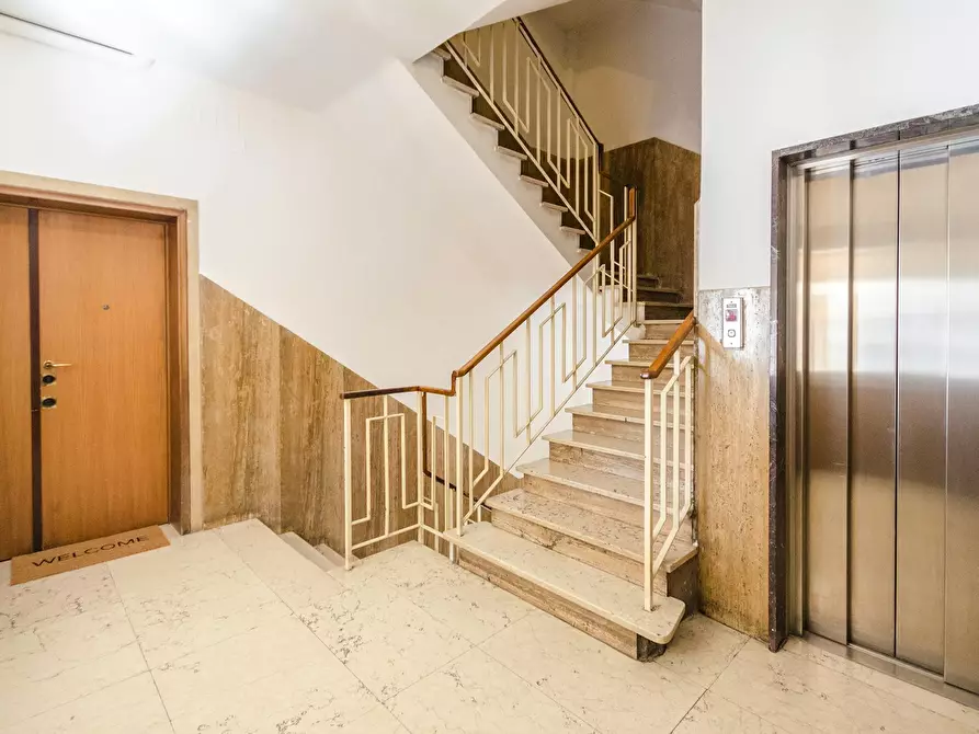 Immagine 4 di Appartamento in affitto  in Via Giovanni Amendola a Bologna