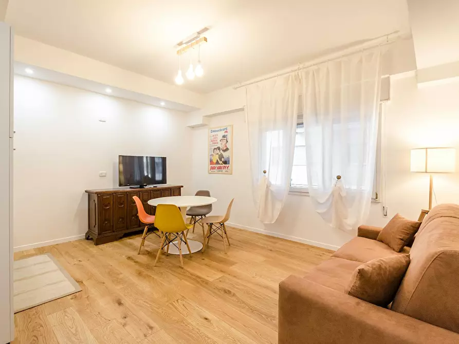 Immagine 6 di Appartamento in affitto  in Via Giovanni Amendola a Bologna