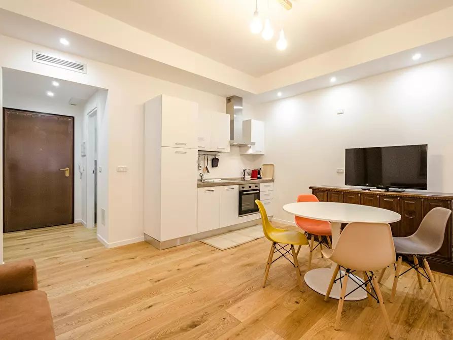 Immagine 7 di Appartamento in affitto  in Via Giovanni Amendola a Bologna