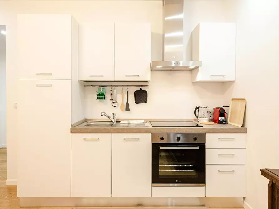 Immagine 10 di Appartamento in affitto  in Via Giovanni Amendola a Bologna