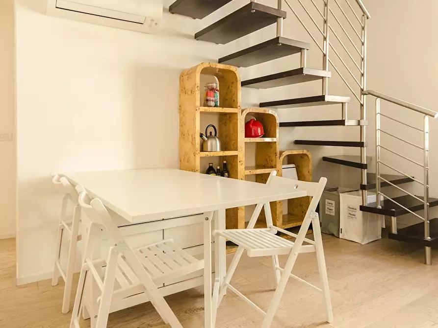 Immagine 9 di Appartamento in affitto  in Via Francesco Rismondo a Bologna