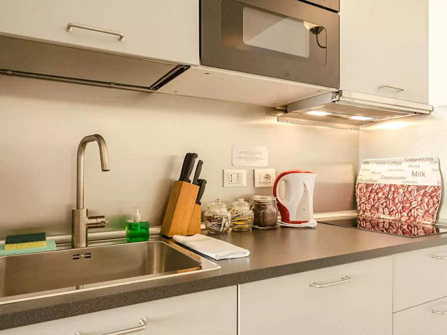 Immagine 7 di Appartamento in affitto  in Via Francesco Rismondo a Bologna