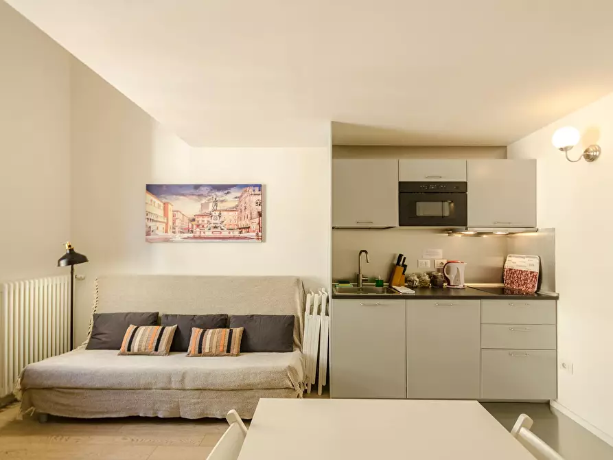 Immagine 6 di Appartamento in affitto  in Via Francesco Rismondo a Bologna
