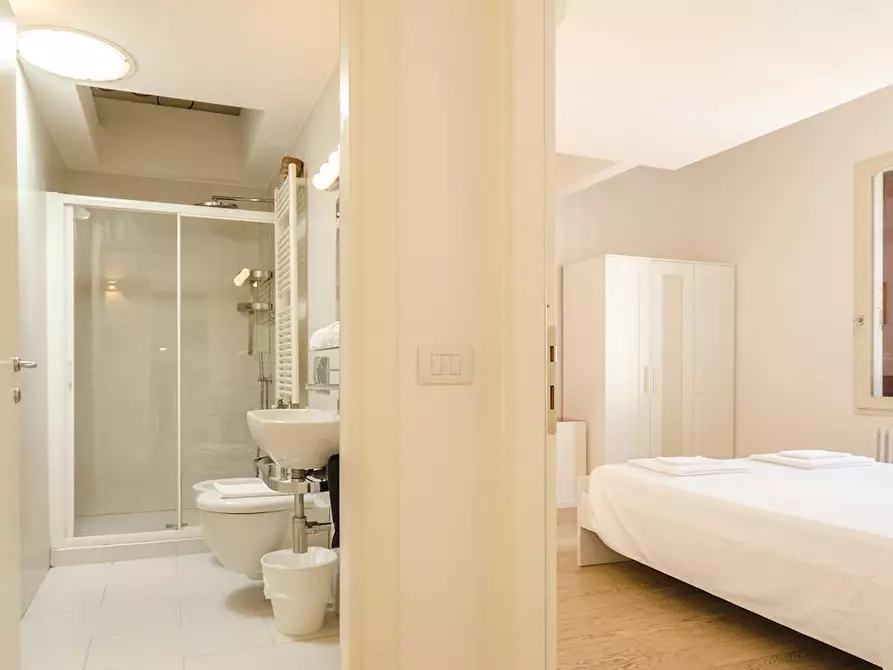 Immagine 10 di Appartamento in affitto  in Via Francesco Rismondo a Bologna