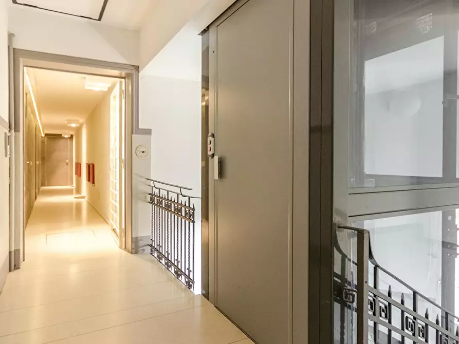 Immagine 3 di Appartamento in affitto  in Via Francesco Rismondo a Bologna