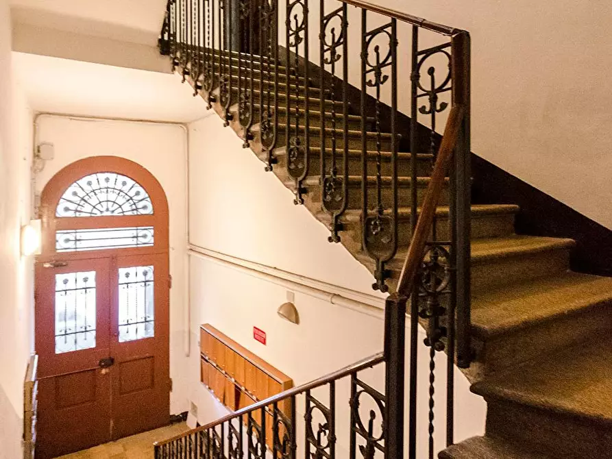 Immagine 2 di Appartamento in affitto  in Via San Felice a Bologna