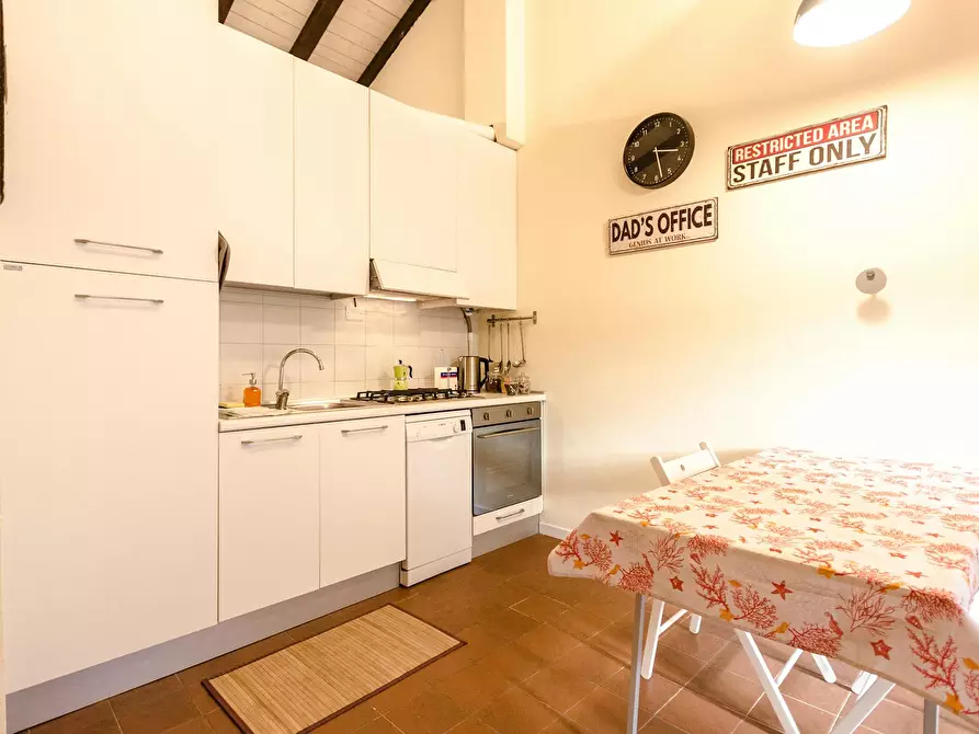 Immagine 5 di Appartamento in affitto  in Via de' Chiari a Bologna
