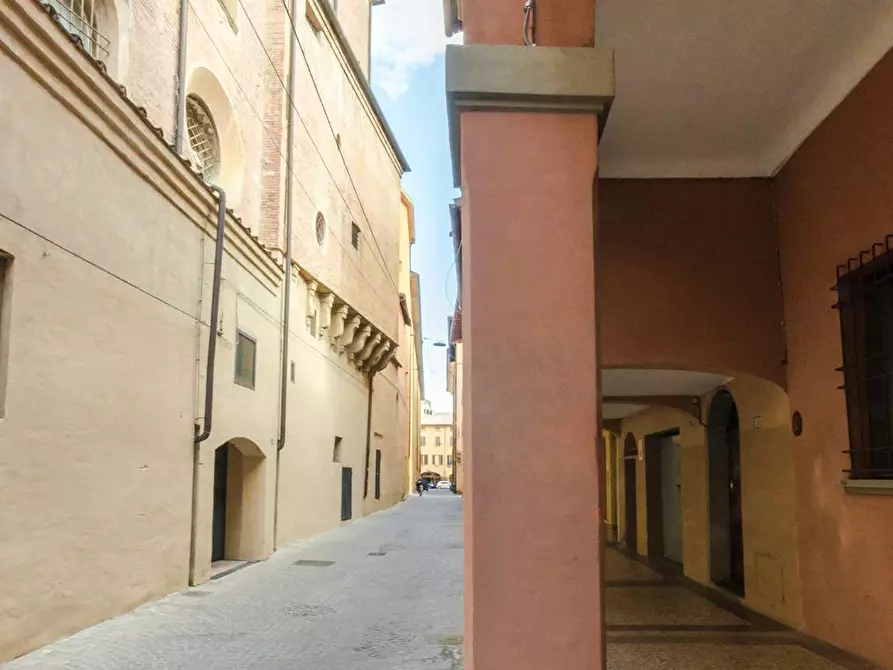 Immagine 2 di Appartamento in affitto  in Via de' Chiari a Bologna