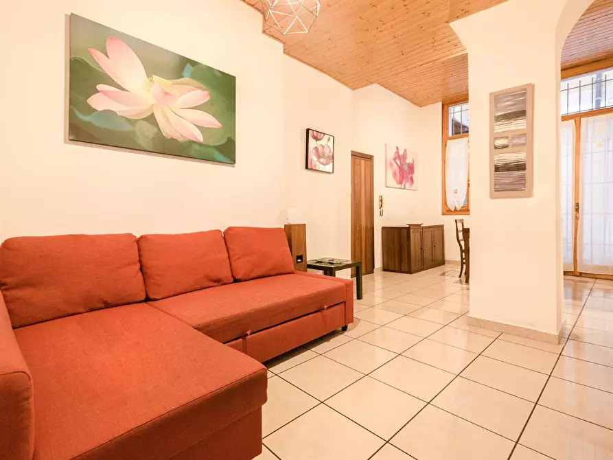 Immagine 8 di Appartamento in affitto  in Via del Carro a Bologna