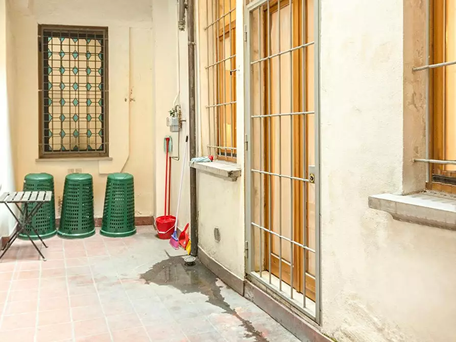 Immagine 4 di Appartamento in affitto  in Via del Carro a Bologna