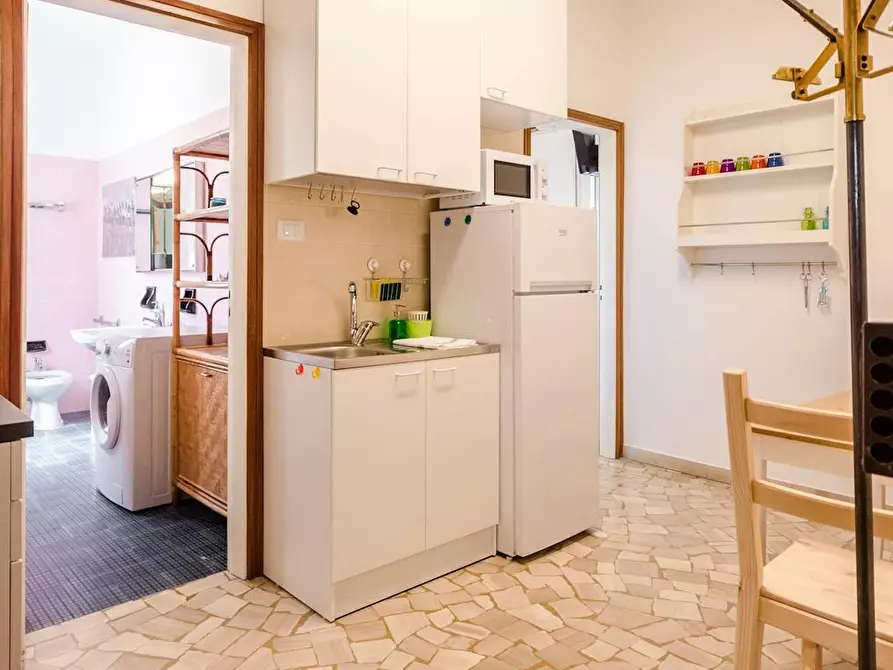 Immagine 6 di Appartamento in affitto  in Via Camillo Ranzani a Bologna