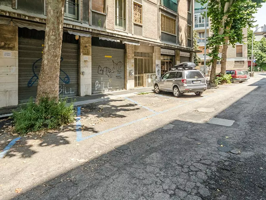 Immagine 2 di Appartamento in affitto  in Via Camillo Ranzani a Bologna