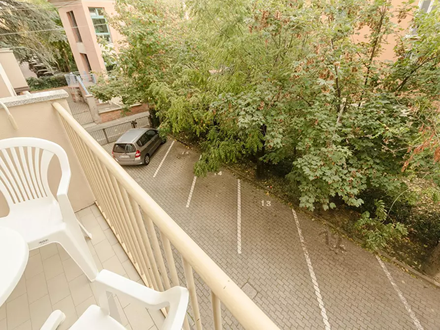 Immagine 7 di Appartamento in affitto  in Via Augusto Romagnoli a Bologna
