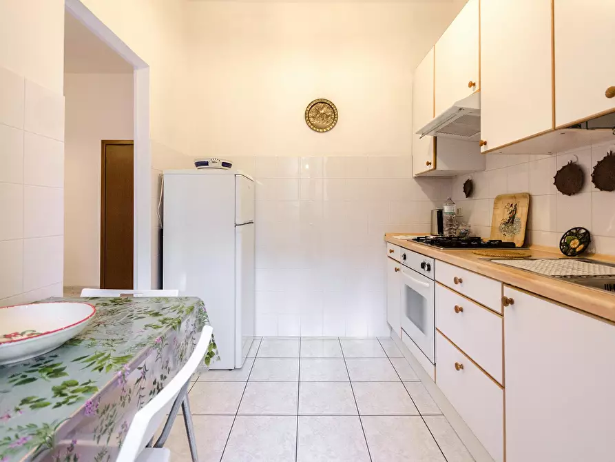 Immagine 9 di Appartamento in affitto  in Via Augusto Romagnoli a Bologna