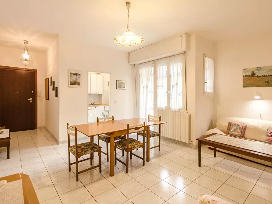 Immagine 4 di Appartamento in affitto  in Via Augusto Romagnoli a Bologna