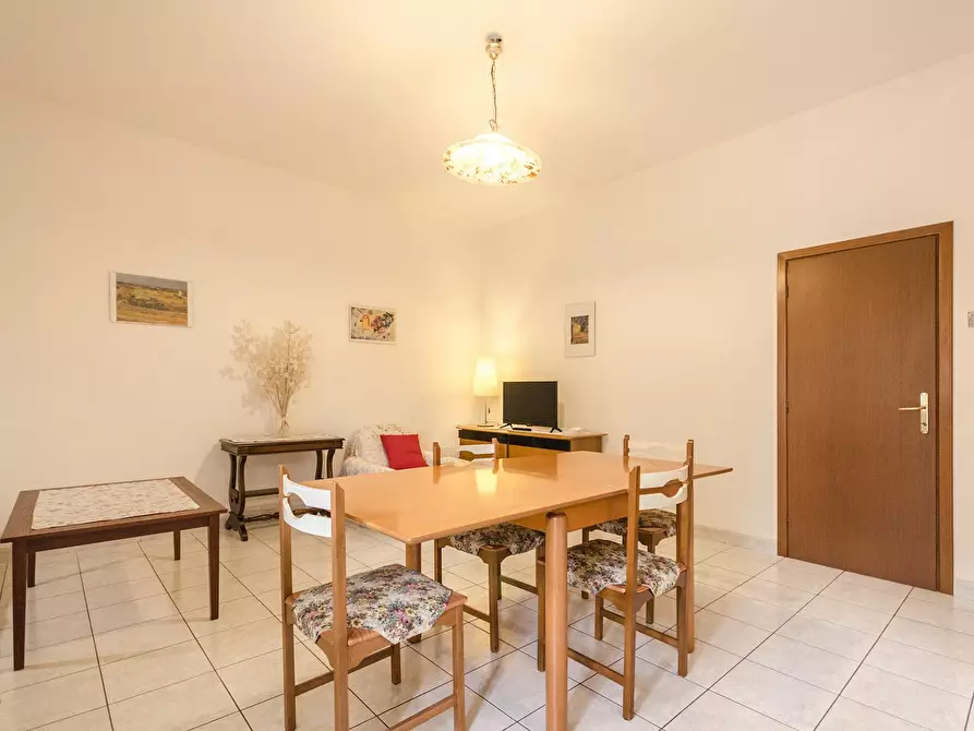 Immagine 3 di Appartamento in affitto  in Via Augusto Romagnoli a Bologna