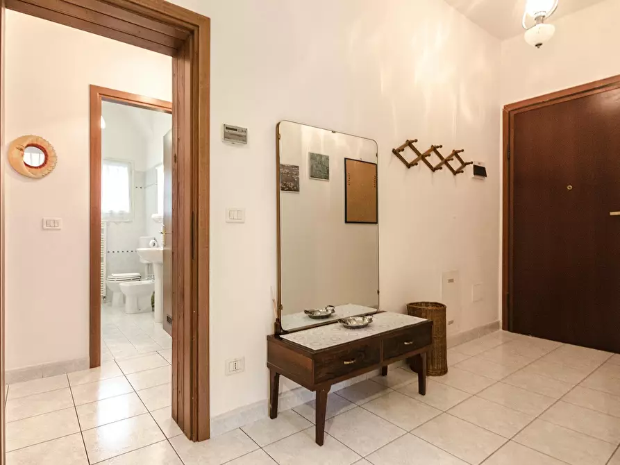 Immagine 10 di Appartamento in affitto  in Via Augusto Romagnoli a Bologna