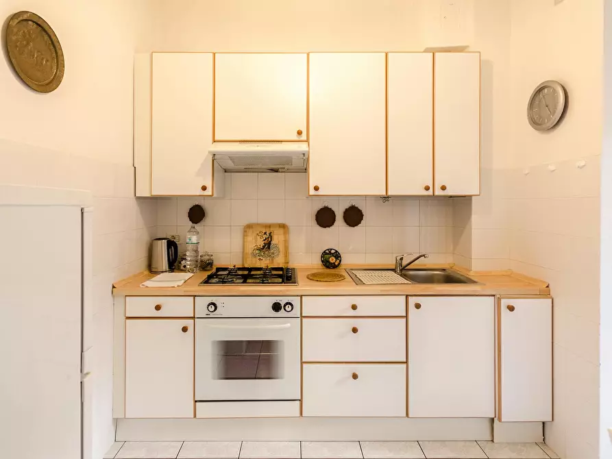 Immagine 8 di Appartamento in affitto  in Via Augusto Romagnoli a Bologna