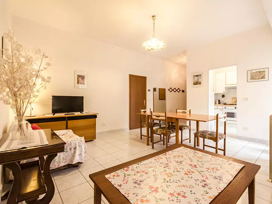 Immagine 5 di Appartamento in affitto  in Via Augusto Romagnoli a Bologna