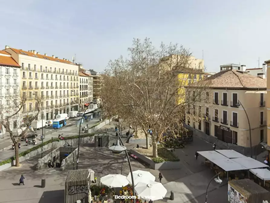 Immagine 8 di Camera in affitto  in Plaza de Tirso de Molina a Madrid