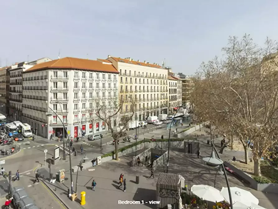 Immagine 7 di Camera in affitto  in Plaza de Tirso de Molina a Madrid