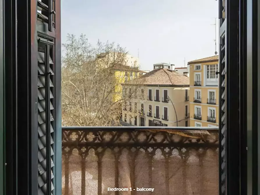 Immagine 6 di Camera in affitto  in Plaza de Tirso de Molina a Madrid