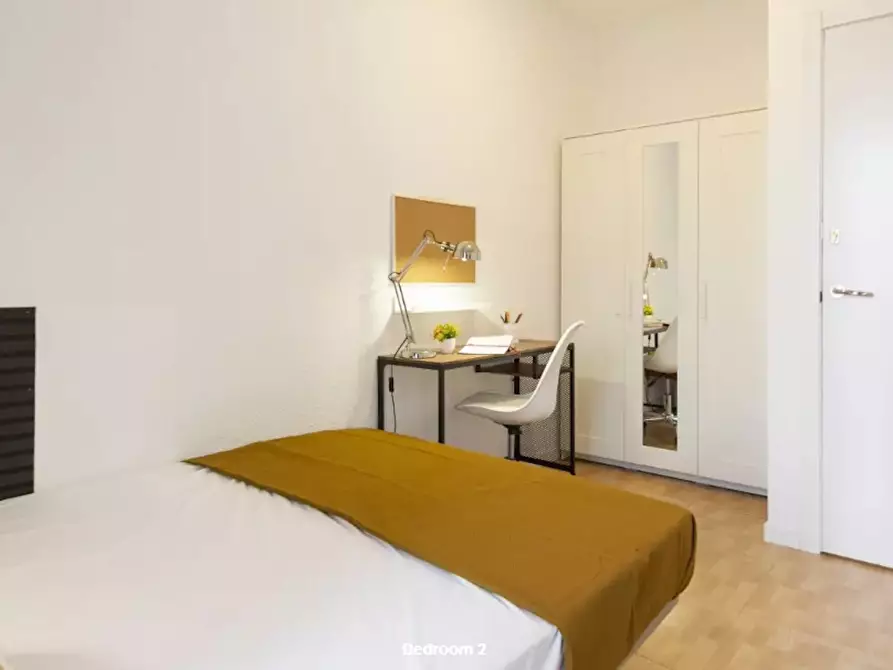 Immagine 4 di Camera in affitto  in Plaza de Tirso de Molina a Madrid