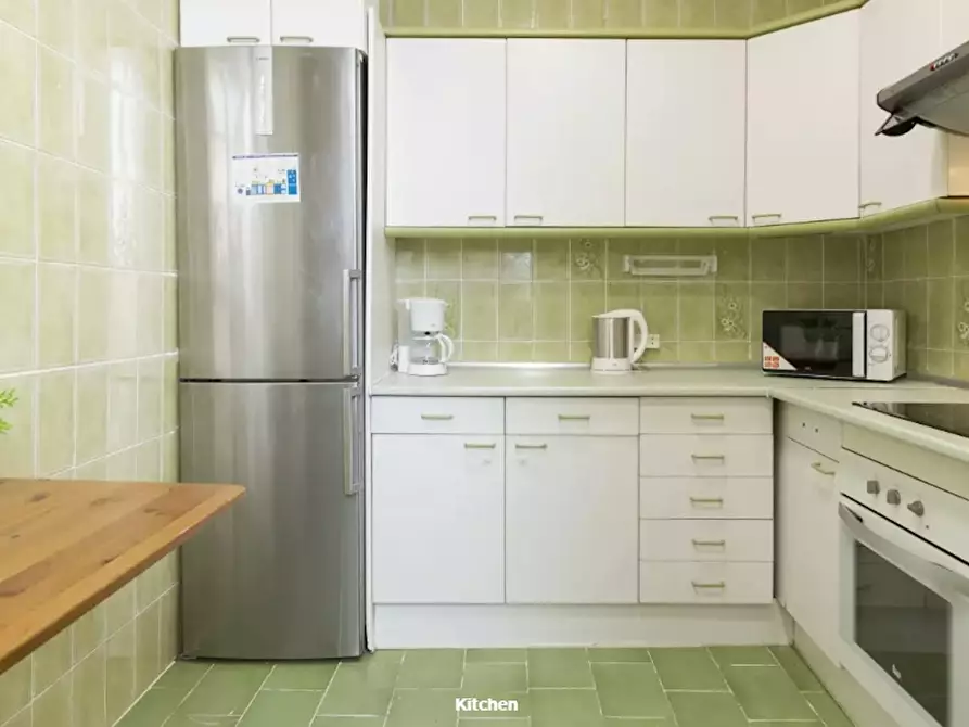 Immagine 10 di Camera in affitto  in Plaza de Tirso de Molina a Madrid