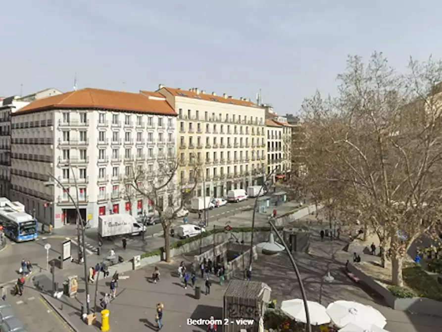 Immagine 8 di Camera in affitto  in Plaza de Tirso de Molina a Madrid