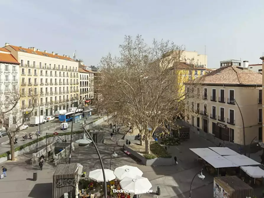 Immagine 7 di Camera in affitto  in Plaza de Tirso de Molina a Madrid