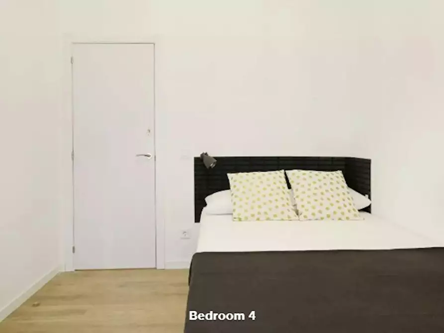 Immagine 3 di Camera in affitto  in Calle de Fernando VI a Madrid