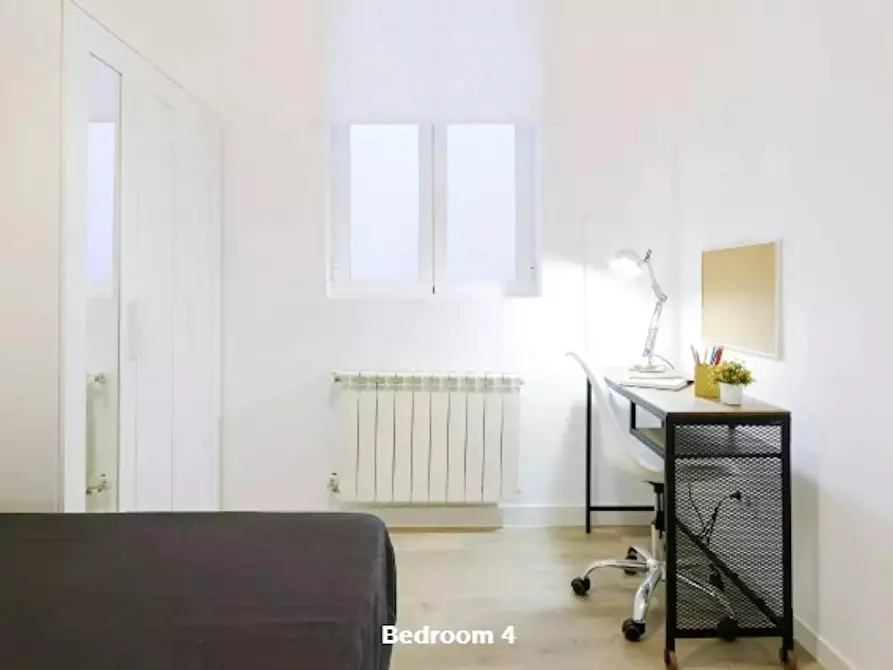 Immagine 5 di Camera in affitto  in Calle de Fernando VI a Madrid