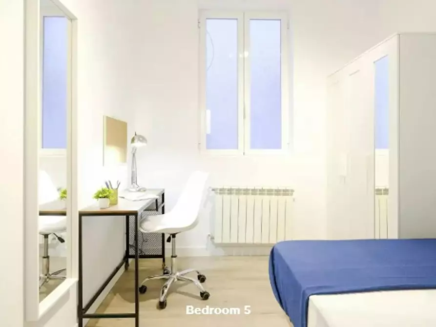 Immagine 4 di Camera in affitto  in Calle de Fernando VI a Madrid