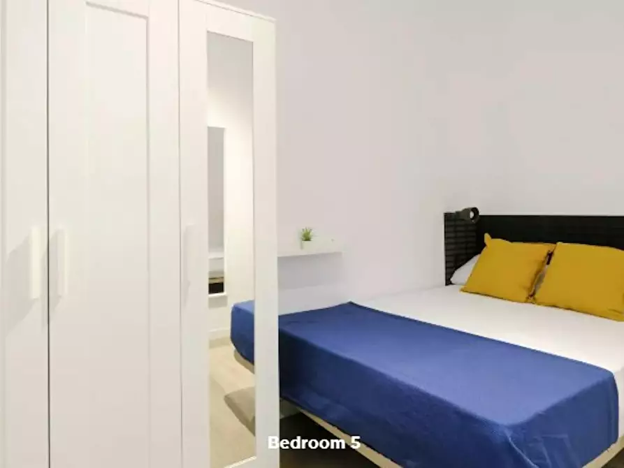 Immagine 2 di Camera in affitto  in Calle de Fernando VI a Madrid