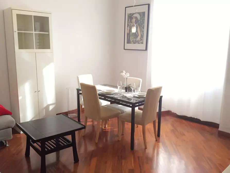 Immagine 5 di Appartamento in affitto  in Via Solferino a Milano